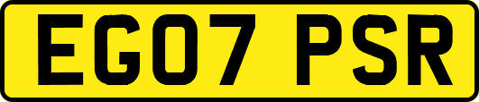 EG07PSR