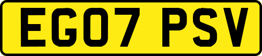EG07PSV