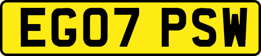EG07PSW
