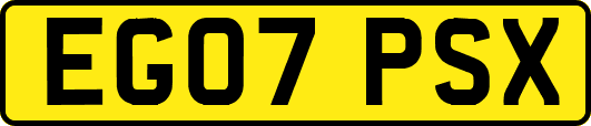 EG07PSX