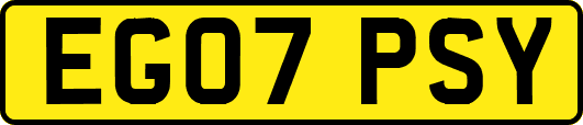 EG07PSY