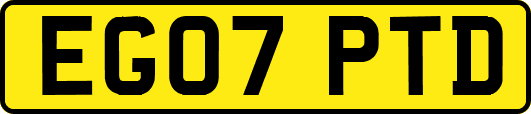 EG07PTD