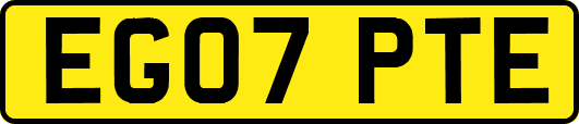 EG07PTE