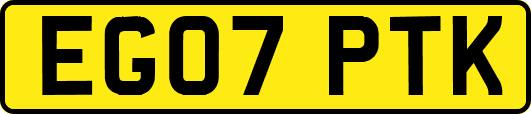 EG07PTK