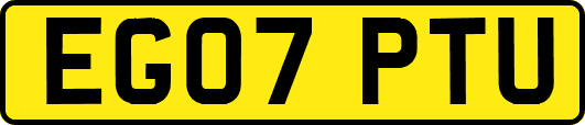 EG07PTU