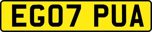 EG07PUA