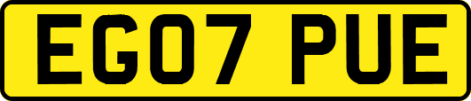 EG07PUE