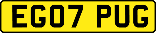 EG07PUG