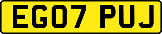 EG07PUJ