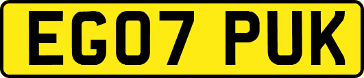 EG07PUK