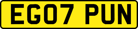 EG07PUN
