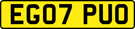 EG07PUO