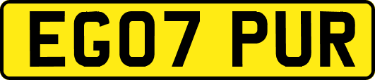 EG07PUR