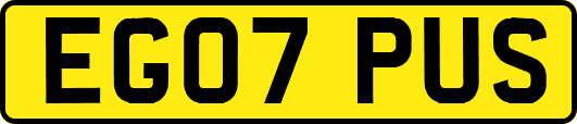 EG07PUS