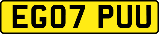 EG07PUU