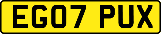 EG07PUX