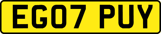 EG07PUY