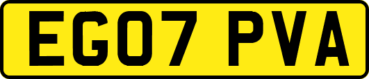 EG07PVA