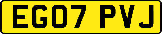 EG07PVJ