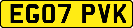 EG07PVK