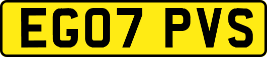EG07PVS