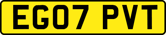 EG07PVT