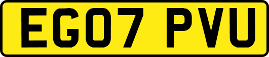 EG07PVU