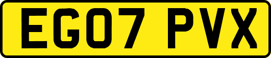 EG07PVX