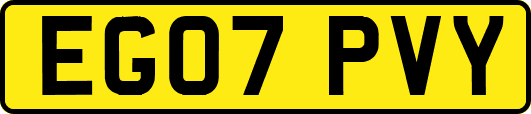 EG07PVY