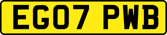 EG07PWB