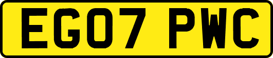 EG07PWC