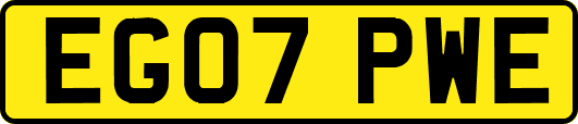EG07PWE