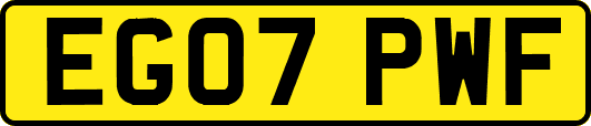 EG07PWF