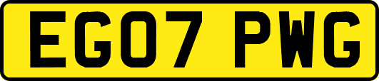 EG07PWG