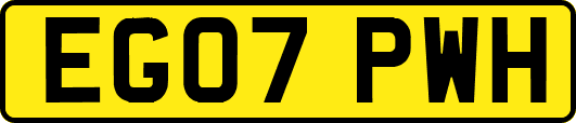 EG07PWH