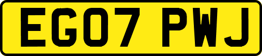 EG07PWJ
