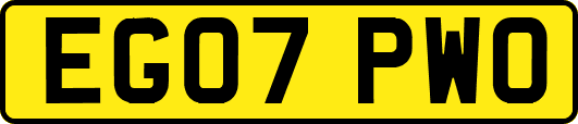 EG07PWO