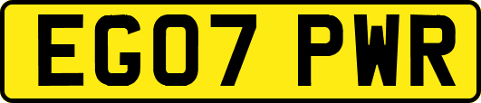 EG07PWR