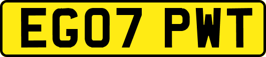 EG07PWT