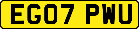 EG07PWU