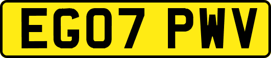 EG07PWV