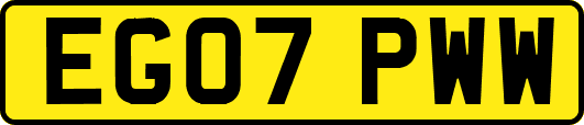 EG07PWW