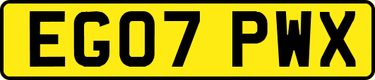 EG07PWX