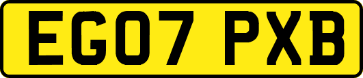 EG07PXB