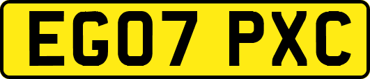 EG07PXC