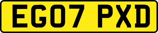EG07PXD
