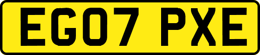 EG07PXE