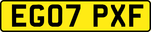 EG07PXF