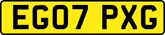 EG07PXG