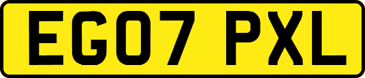 EG07PXL